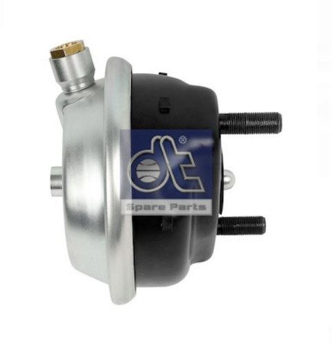 DT Spare Parts 4.65573 Fren Sistemleri Fren Körüğü - MERCEDES-BENZ ACTROS MP2 / MP3 uyumlu