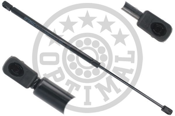 OPTIMAL AG-50205 Kaporta & Gövde Parçaları Gaz Yayı - RENAULT ESPACE III (JE0_) uyumlu