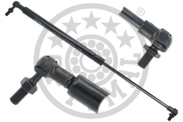 OPTIMAL AG-52036 Kaporta & Gövde Parçaları Gaz Yayı - SUZUKI JIMNY SUV (SN) uyumlu