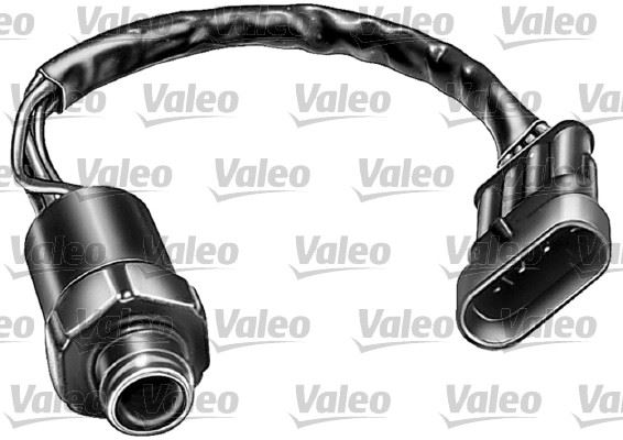 VALEO 508655 İklimlendirme Sistemi Kontrol Kumandası - ALFA ROMEO 164 (164_) uyumlu
