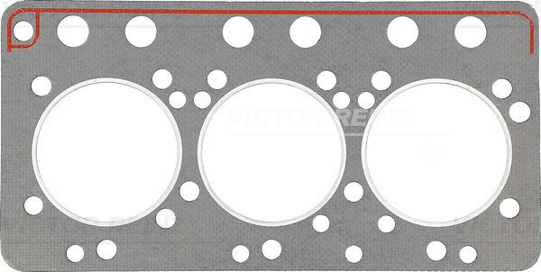 VICTOR REINZ 61-56246-00 Motor Silindir Kafa Contası
