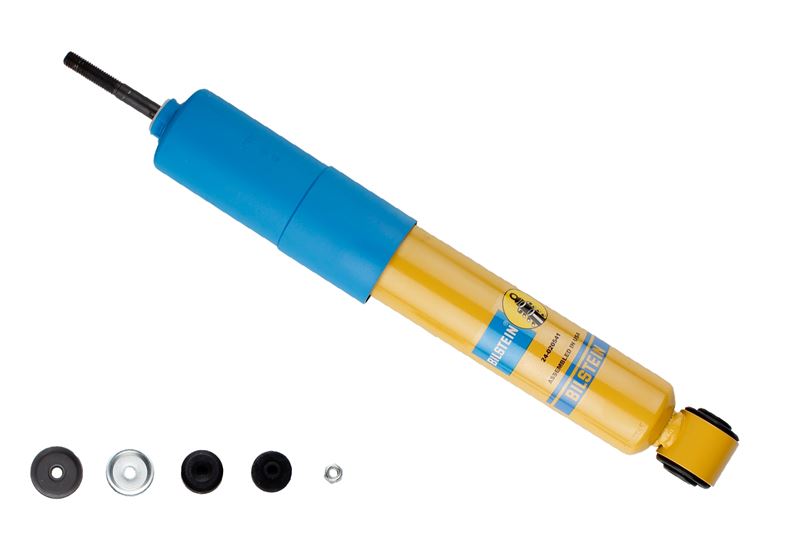 BILSTEIN 24-020541 Süspansiyon Sistemi Amortisör - CHEVROLET CORVETTE Cabrio (1YY) uyumlu
