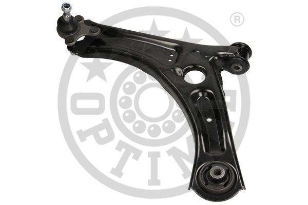 OPTIMAL G6-1388 Süspansiyon Sistemi Bugi Kolu - VW CADDY III Kasa/büyük limuzin (2KA, 2KH, 2CA, 2CH) uyumlu