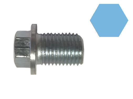 CORTECO 49362427 Motor Boşaltma Tapası - SUZUKI SWIFT IV (FZ, NZ) uyumlu