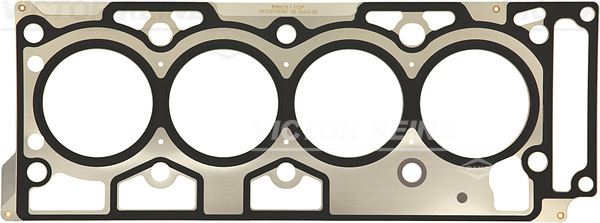 VICTOR REINZ 61-35445-00 Motor Silindir Kafa Contası - FORD KA (RB_) uyumlu