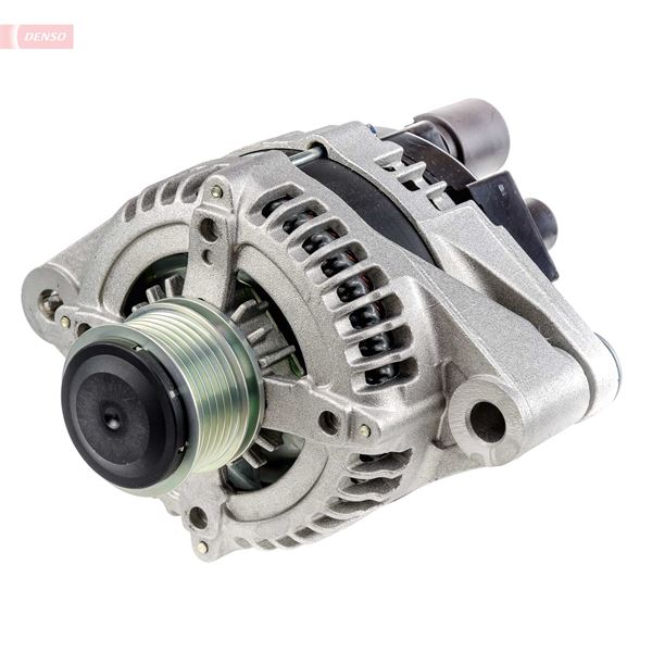 DENSO DAN1123 Elektrik Sistemi Alternatör - FIAT DOBLO Cargo (263_) uyumlu