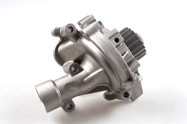 GK 986897 Motor Devirdaim - PEUGEOT 407 (6D_) uyumlu