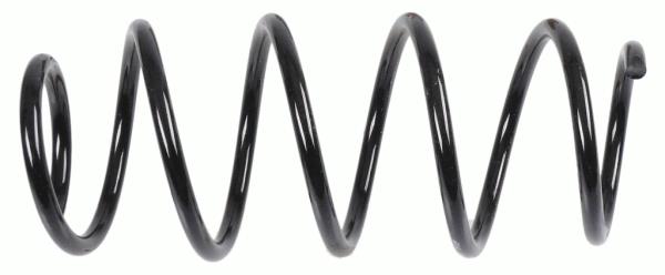 SACHS 997 854 Süspansiyon Sistemi Makas - AUDI A2 (8Z0) uyumlu