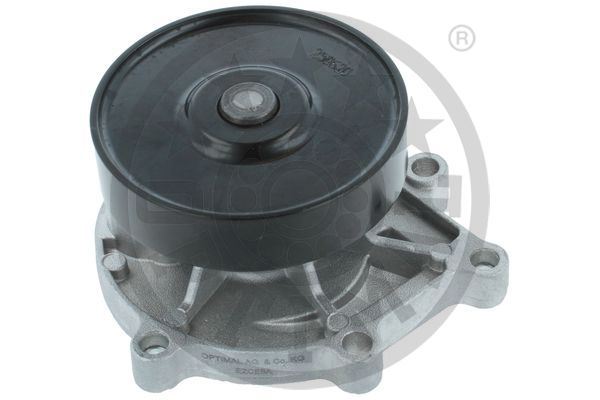 OPTIMAL AQ-2366 Motor Devirdaim - MINI MINI (R56) uyumlu