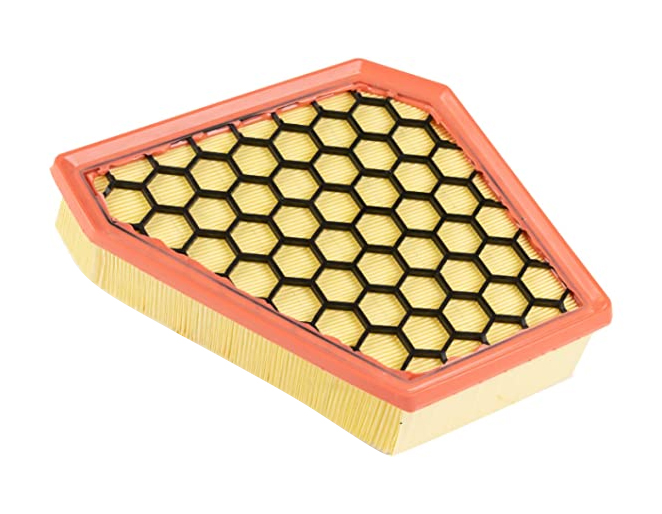 VOLLER FILTERS VOL-61144/3 Motor Hava Filtresi - FIAT DUCATO Platform şasi (250_) uyumlu
