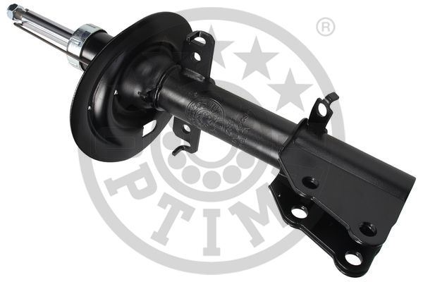 OPTIMAL A-3285G Süspansiyon Sistemi Amortisör - RENAULT KANGOO BE BOP (KW0/1_) uyumlu