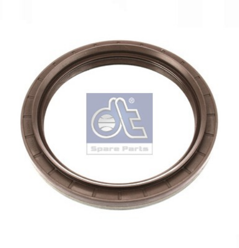 DT Spare Parts 2.65040 Jant & Lastik & Bijon Poyra - VOLVO FH12 uyumlu