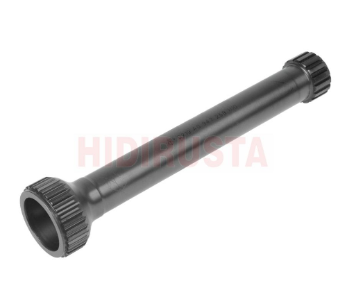 EURORİCAMBİ EURORICAMBI 60532120 Motor Emme Borusu
