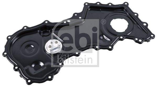 FEBI BILSTEIN 182477 Motor Krank Muhafazası - NISSAN X-TRAIL II (T31) uyumlu
