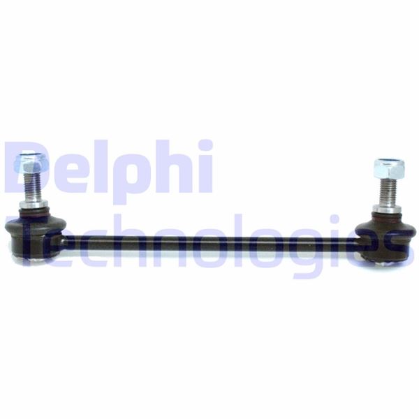 DELPHI TC1398 Süspansiyon Sistemi Stabilizatör - MAZDA 323 S VI Sedan (BJ) uyumlu