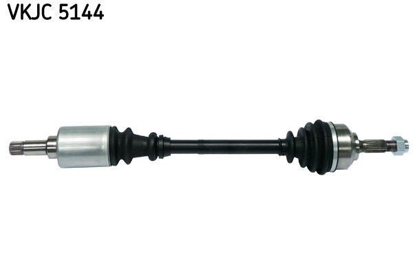SKF VKJC 5144 Diferansiyel & Aktarma Sistemi Tahrik Mili - CITROËN C2 (JM_) uyumlu