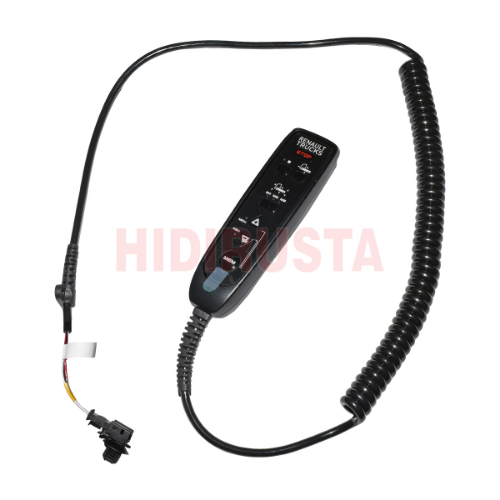 Dingil Kaldırma Kumandası - RENAULT ORIJINAL - 7422234414 Ürün Görseli