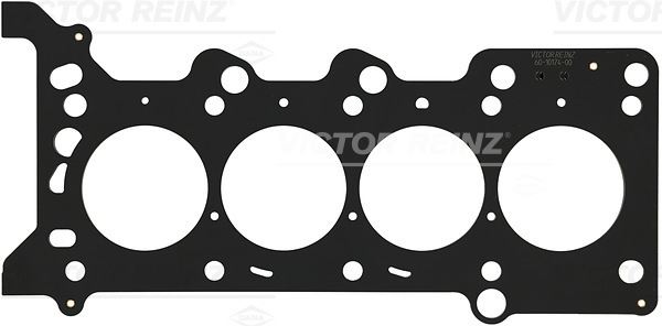 VICTOR REINZ 61-10174-00 Motor Silindir Kafa Contası - MAZDA 2 Hatchback (DL, DJ) uyumlu