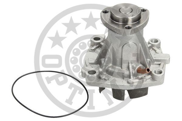 OPTIMAL AQ-1089 Motor Devirdaim - OPEL FRONTERA A (U92) uyumlu