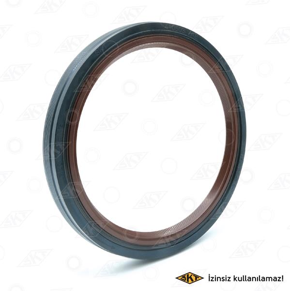 SKT 410503-VAE Motor Radyal Mil Contası Seti - RENAULT MEGANE III Coupe (DZ0/1_) uyumlu