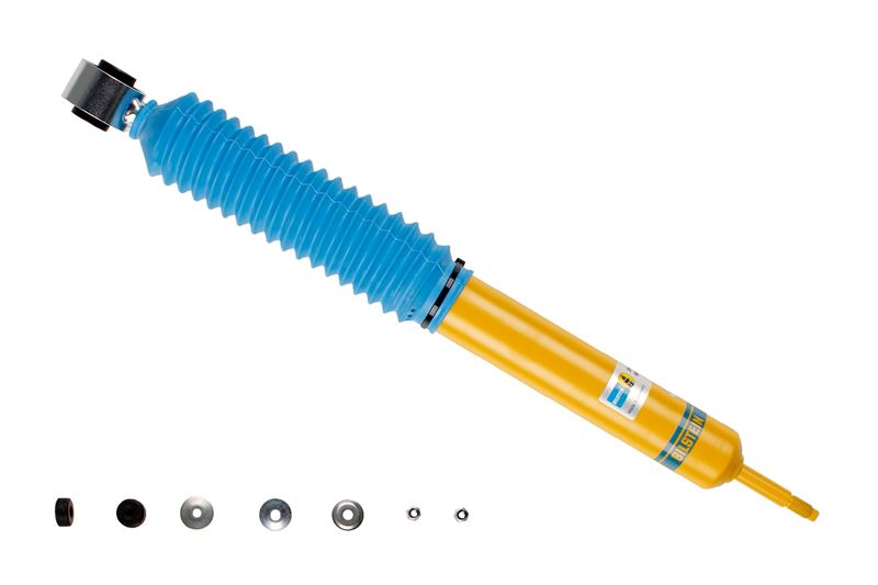 BILSTEIN 24-065290 Süspansiyon Sistemi Amortisör - LAND ROVER DEFENDER Station Wagon (L316, L315) uyumlu