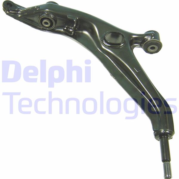 DELPHI TC1076 Süspansiyon Sistemi Bugi Kolu - HONDA CIVIC V Sedan (EG, EH) uyumlu