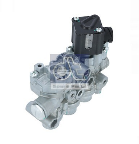 DT Spare Parts 4.69165 Fren Sistemleri Diğer Valfler