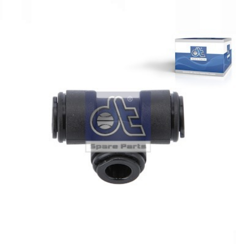 DT Spare Parts 9.85868 Fren Sistemleri Fren Servosu