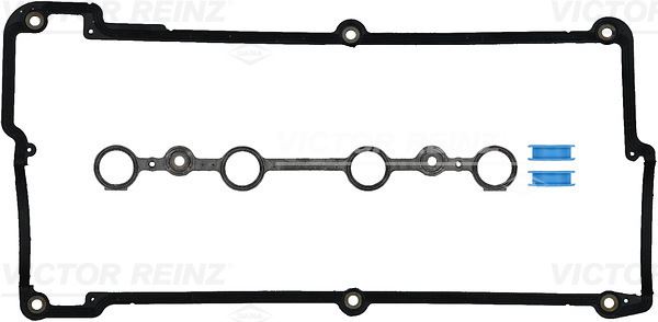 VICTOR REINZ 15-33384-01 Motor Külbütör Kapağı Contası - AUDI COUPE B3 (89, 8B3) uyumlu