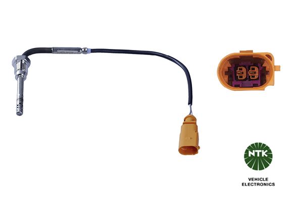 Egzoz Sıcaklık Sensörü - NGK - 93640 Ürün Görseli