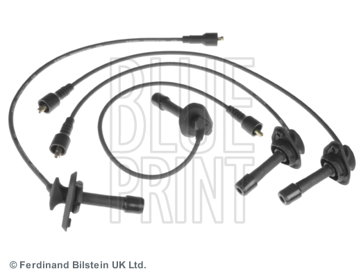 BLUE PRINT ADS71610 Ateşleme Sistemi Ateşleme Kablosu - SUBARU LEGACY II (BD) uyumlu
