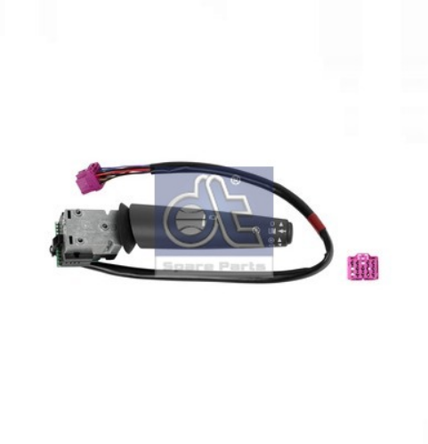 DT Spare Parts 4.63322 Direksiyon Sistemi Direksiyon - MERCEDES-BENZ ACTROS MP2 / MP3 uyumlu