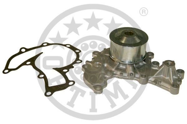 OPTIMAL AQ-2036 Motor Devirdaim - OPEL MONTEREY B (M98) uyumlu