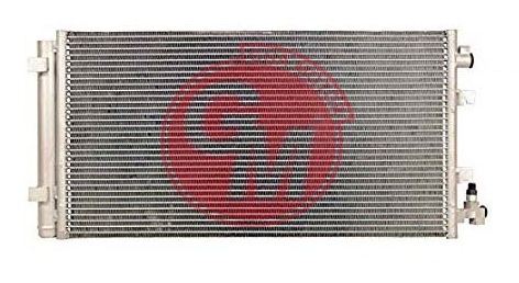 Klima Radyatörü - GUARNITAUTO - 40914 Ürün Görseli