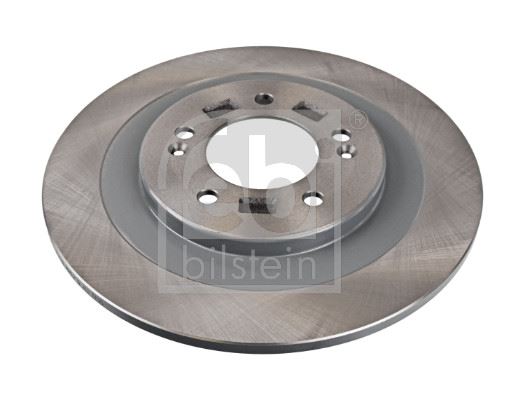 FEBI BILSTEIN 108563 Fren Sistemleri Fren Diski - HYUNDAI i40 I CW (VF) uyumlu
