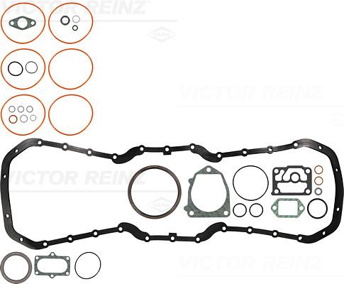 VICTOR REINZ 08-37741-01 Motor Karter Contası