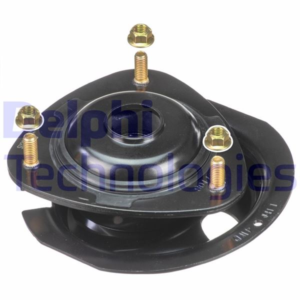DELPHI BSJ10109 Süspansiyon Sistemi Amortisör - SUBARU LEGACY II (BD) uyumlu