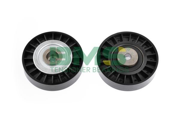 BMS BMS 278 Motor Kayış Kasnağı - RENAULT KANGOO (KC0/1_) uyumlu