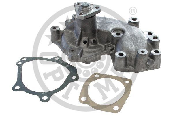 OPTIMAL AQ-1659 Motor Devirdaim - ALFA ROMEO 155 (167_) uyumlu