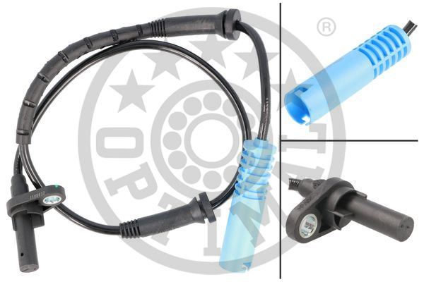 OPTIMAL 06-S850 Fren Sistemleri Sürüş Dinamiği Ayarı - BMW 3 (E90) uyumlu