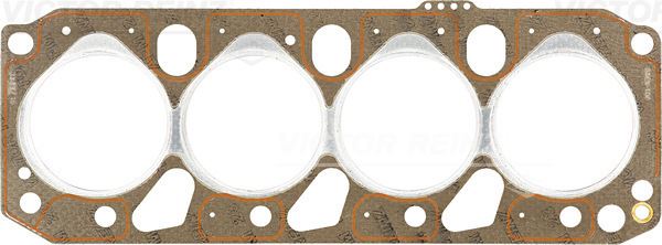 VICTOR REINZ 61-28050-50 Motor Silindir Kafa Contası - FORD ESCORT IV (GAF, AWF, ABFT) uyumlu