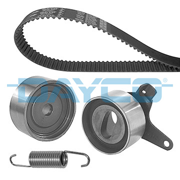 DAYCO KTB247 Motor Triger Seti - MAZDA MX-5 I (NA) uyumlu