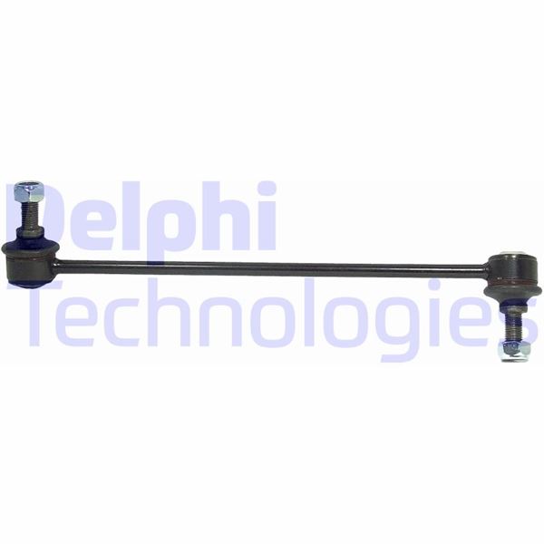 DELPHI TC2298 Süspansiyon Sistemi Stabilizatör - KIA SHUMA Sedan (FB) uyumlu