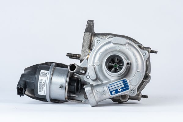 Turboşarj - MAGNETI MARELLI - 359004200060 Ürün Görseli