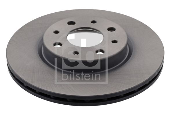 FEBI BILSTEIN 10617 Fren Sistemleri Fren Diski - ALFA ROMEO 155 (167_) uyumlu