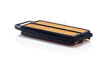 MANN-FILTER C 3434 Motor Hava Filtresi - HONDA ACCORD VII (CL, CN) uyumlu