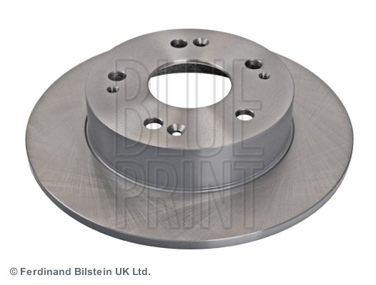 BLUE PRINT ADH24354 Fren Sistemleri Fren Diski - HONDA INTEGRA Coupe (DC) uyumlu
