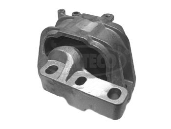 CORTECO 80000524 Motor Motor Yataklama - AUDI A3 (8P1) uyumlu