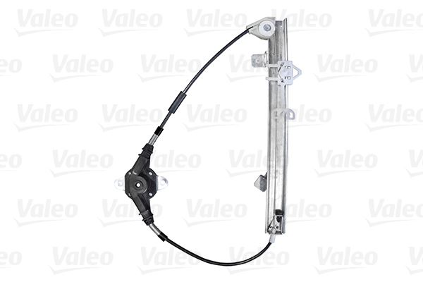 VALEO 851560 Kaporta & Gövde Parçaları Cam Krikosu - FIAT PUNTO (176_) uyumlu