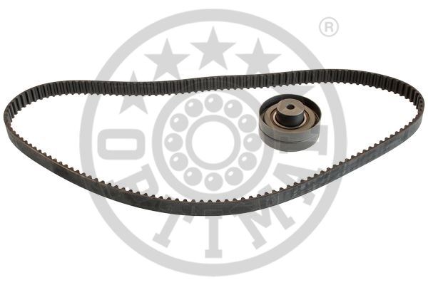 OPTIMAL SK-1126 Motor Triger Seti - AUDI 100 C3 Sedan (443, 444) uyumlu